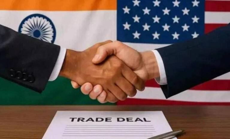 भारत-अमेरिका के बीच ट्रेड वार्ता अंतिम दौर में, भारत का अमेरिका को फाइनल ऑफर