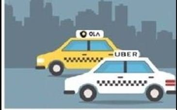 ओला-उबर में महिलाएं चुन सकेंगी फीमेल ड्राइवर