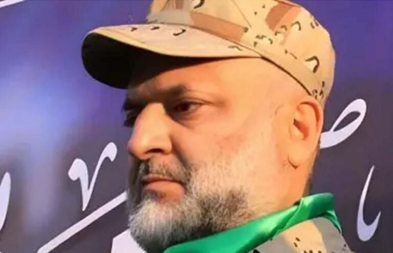 गाजा में टार्गेट ऑपरेशन, हमास के वरिष्ठ कमांडर राद साद के मारे जाने का दावा