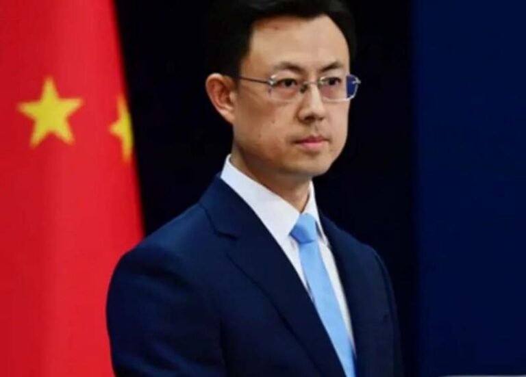 चीन ने अमेरिका को चेताया कहा- अब हम तीनों मिलकर तय करेंगे ग्लोबल साउथ का भविष्य