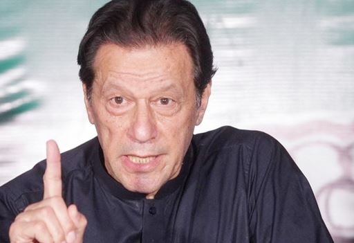 इमरान की रिहाई के लिए खैबर पख्तूनख्वा में बड़ा आंदोलन, मुख्यमंत्री ने कहा-आजादी या मौत