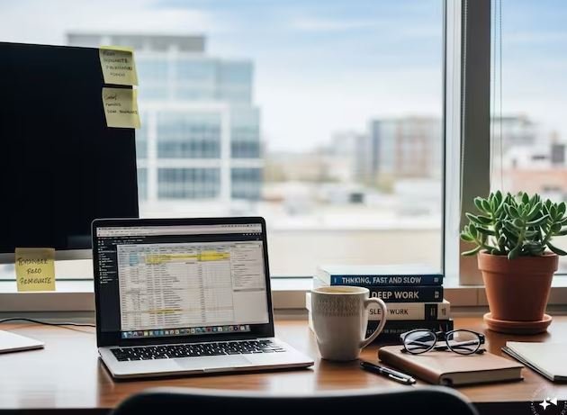 जॉब प्रमोशन और धन प्रवाह चाहते हैं? इन वर्कस्पेस टिप्स को अपनाकर बदलें प्रोफेशनल लाइफ और पाएं तरक्की