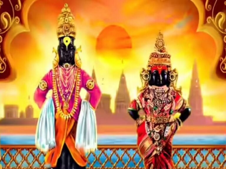 मंदिरों में नहीं इस तरह के भक्तों के पास रहते हैं भगवान