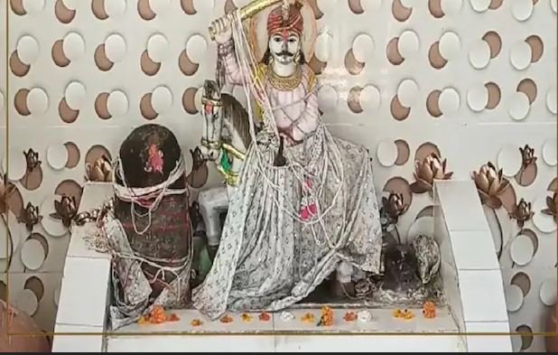 मिर्गी से छुटकारा, पुत्र की कामना होगी पूरी, बस इस मंदिर में आना है पांच सोमवार