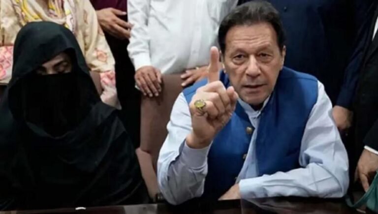 भ्रष्टाचार मामले में पूर्व पीएम इमरान खान और पत्नी बुशरा को 17-17 साल की सजा