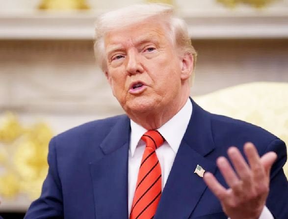 जब तक मैं इसे मंजूरी नहीं देता, उनके पास कुछ भी नहीं