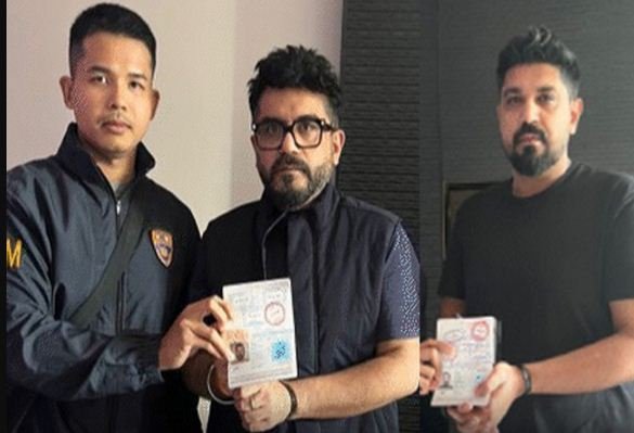 गोवा अग्निकांड के लूथरा ब्रदर्स को भारत लाने में पेंच, सवाल अब कैसे होगा प्रत्यर्पण? 