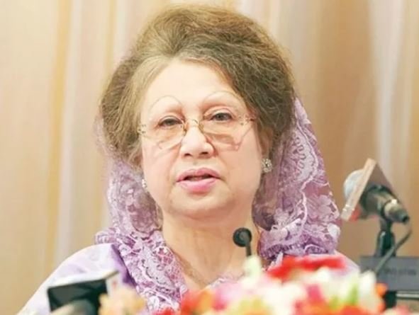 इलाज कर रहे डॉक्टर जाहिद का बयान……..खालिदा जिया की हालत “बेहद नाजुक”