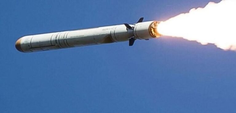 भारत को 1500 किमी रेंज की कालिब्र क्रूज मिसाइलें देगा रुस, नौसेना को मिलेगी ताकत