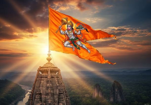 व्यापार में मुनाफा और रिश्तों में ताजगी लाना है, तो घर में लगाएं ये झंडा, फिर चाहे अपार्टमेंट हो या स्वतंत्र मकान, हर जगह दिखेगा प्रभाव