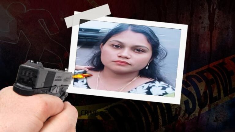 चरित्र शंका में पत्नी की हत्या, सॉफ्टवेयर इंजीनियर ने खुद किया सरेंडर