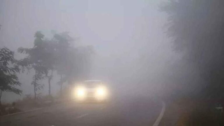 अगले हफ्ते से कड़ाके की सर्दी, उत्तराखंड-हिमाचल में बर्फबारी का अलर्ट