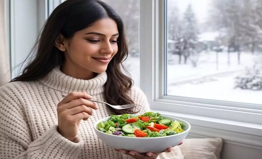 सर्दियों की सुबह किन चीजों से करें परहेज? जानें सही आहार