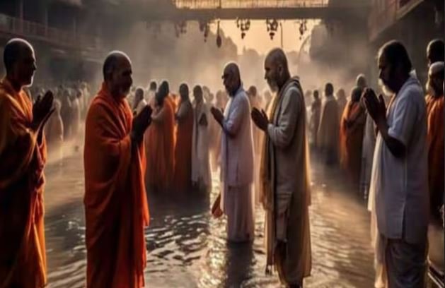 स्नान-दान, मौन व्रत और पितृ तर्पण से प्राप्त करें पुण्य और आध्यात्मिक शांति