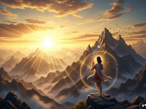 सूर्य देव का वो शक्तिशाली स्तोत्र जिसे पढ़ते ही जाग उठती है सोई किस्मत, जानिए कितनी बार करें पाठ और क्या होगा इसका असर?