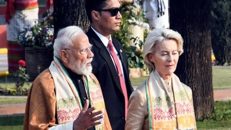 ‘मदर ऑफ ऑल डील्स’ पर थोड़ी देर में लगेगी मुहर, इकॉनमी को मिलेगा काफी बढ़ावा