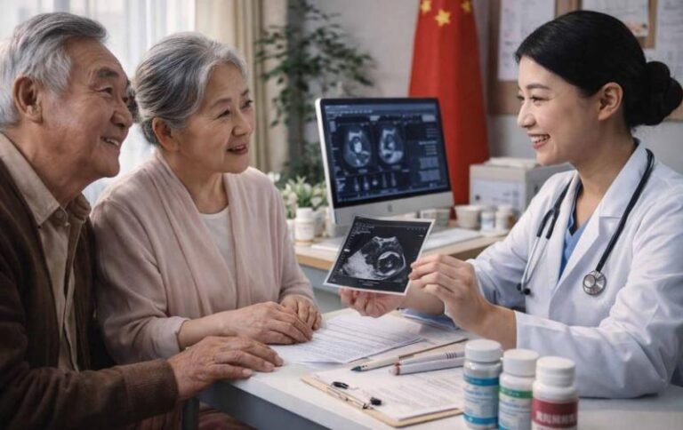 पेंशनर्स को भी दी जाएगी प्रेग्नेंसी से पहले के प्रेनेटल चेकअप की सुविधा