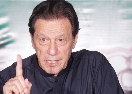 जेल में इमरान खान के मेडिकल मर्डर की साजिश का आरोप, पाकिस्तान में बढ़ा तनाव