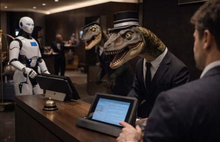 10 साल पहले जापान में हुई एक घटना के बाद रोबोट्स को लेकर सवाल हुए खड़े