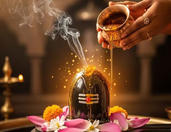 क्या सच में रिश्तों की कड़वाहट दूर करता है शिवलिंग पर शहद? जानिए इसके चौंकाने वाले फायदे