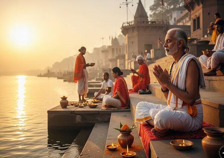 मौनी अमावस्या पर करें ये 5 काम, पितृ दोष से मिल जाएगी मुक्ति! नाराज पितरों का भी मिलेगा आशीर्वाद