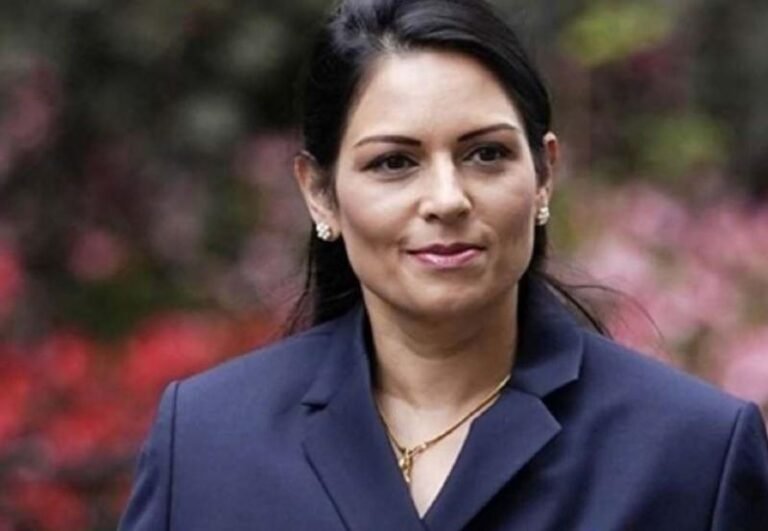 ब्रिटेन सांसद ने बांग्लादेश में हिंदुओं की रक्षा के लिए सरकार से किया हस्ताक्षेप का आग्रह