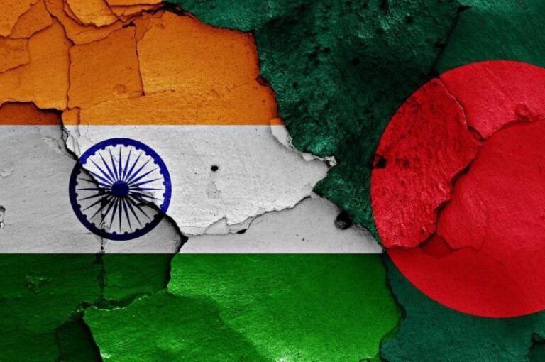 भारत-बांग्लादेश के बीच तनाव और बढ़ा