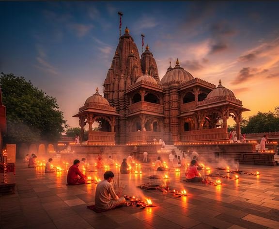 हनुमान जी का वो धाम जहां नियम, पूजा और विश्वास सब कुछ है अलग, जानिए इतिहास