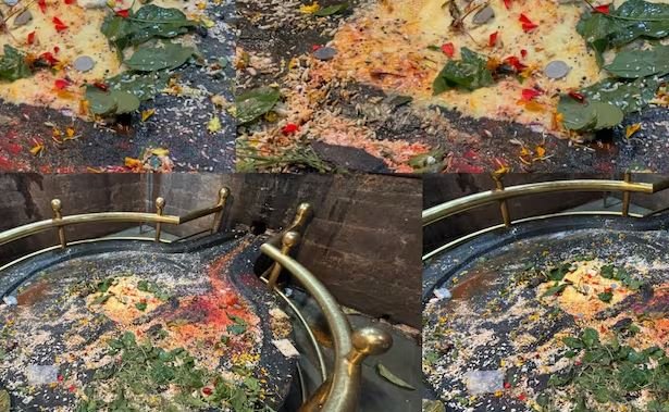 शरीर के लिए अमृत से कम नहीं बाबा बागनाथ पर चढ़ी ये चीज, कई रोगों का रामबाण इलाज!