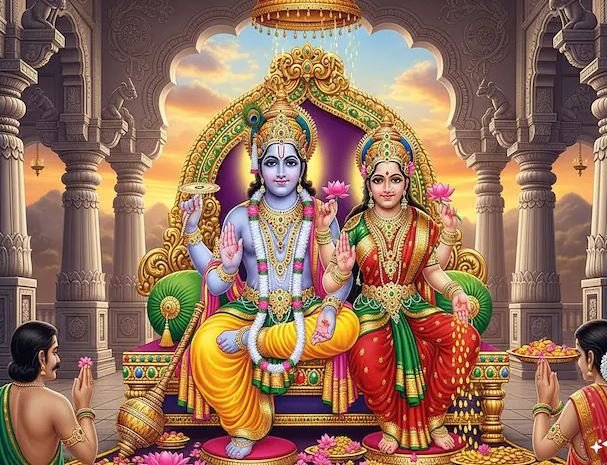 जया एकादशी पर बन रहा है अद्भुत संयोग, नियम निष्ठा करेंगे पूजन तो भगवान विष्णु होंगे प्रसन्न, जानें पूजा विधि!