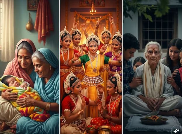 नाम बदलने से लेकर अंतिम विदाई तक, किन्नर जीवन के वो नियम जो सदियों से निभाए जा रहे हैं, क्यों अलग होता है इनका जीवन और मृत्यु?