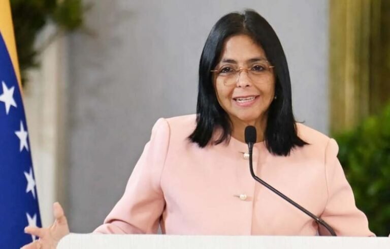 वेनेजुएला की कैबिनेट से कहा- यूएस की शर्तें मानो या मौत के लिए तैयार रहो