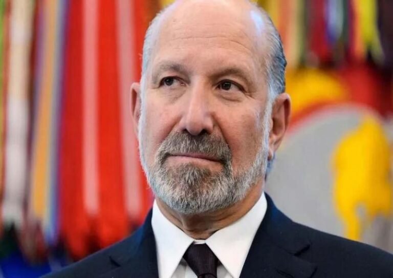 टैरिफ डील पर अमेरिका का दावा, मोदी के फोन न करने से आगे नहीं बढ़ी बात: हॉवर्ड लुटनिक