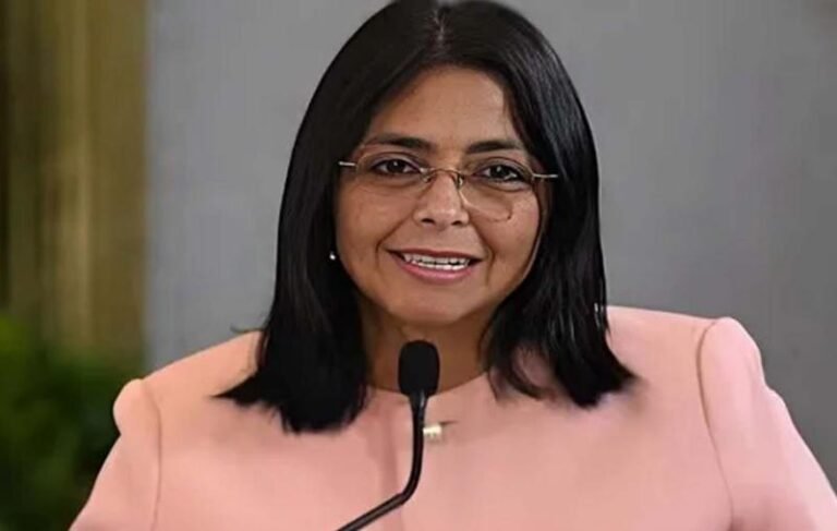 मादुरो ही नहीं, वेनेजुएला की नई राष्ट्रपति भी हैं सत्य साईं बाबा की भक्त