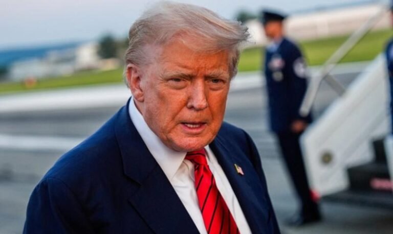 भारत पर टैरिफ वॉर की तैयारी…रूसी तेल को लेकर ट्रंप के तेवर कड़े, जानें आपकी जेब पर इसका क्या होगा असर