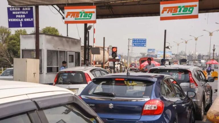 अब चुटकियों में होगा FASTag का KYC, NHAI ने नए वाहन मालिकों के लिए प्रक्रिया को बनाया बेहद आसान