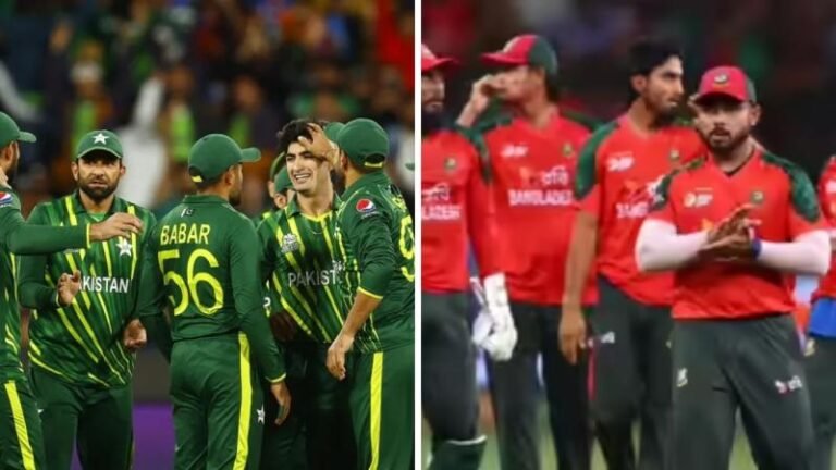 T20 World Cup 2026 पर सस्पेंस चरम पर, बांग्लादेश पर बाहर होने का खतरा