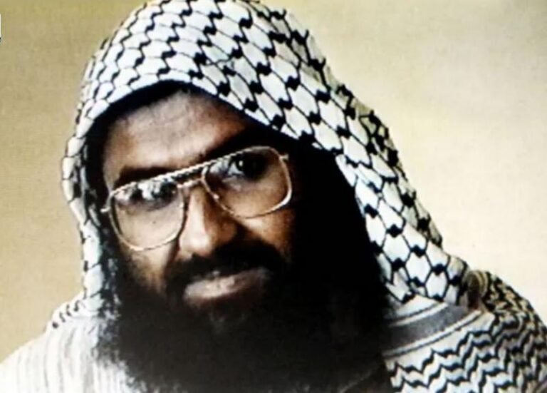 भिखारी बना आतंकी मसूद अजहर का बेटा, डिजिटल भिखारी बनकर आतंक के लिए जुटा रहा फंड