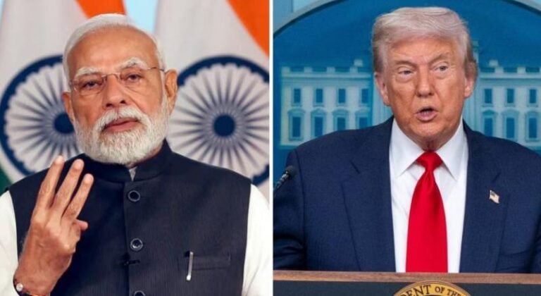 25% अतिरिक्त टैरिफ हटाने के बाद ट्रंप का भारत पर सख्त एक्शन, लागू किया कड़ा निगरानी तंत्र