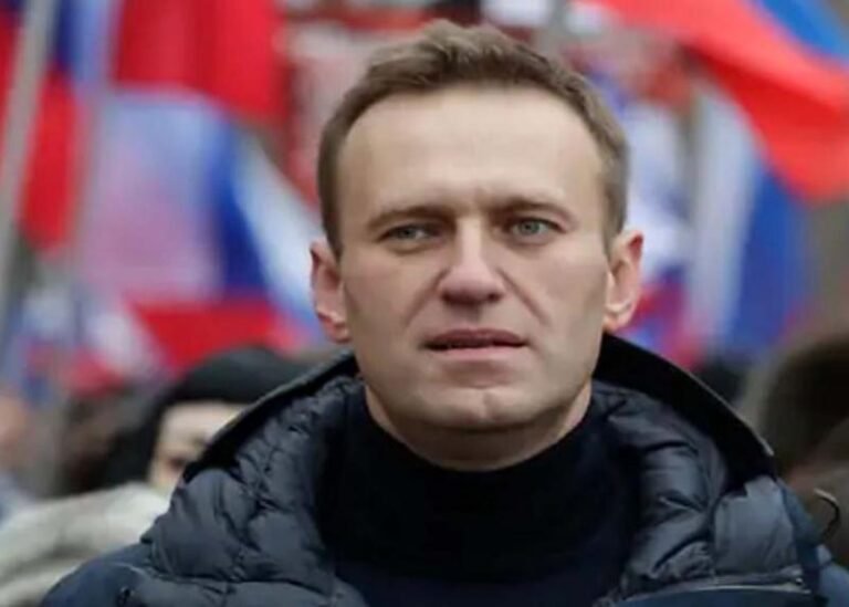 रुसी विपक्षी नेता नवलनी की मौत प्राकृतिक नहीं, एक राजनीतिक हत्या थी