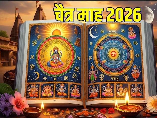 चैत्र माह की शुरुआत कब से है? हिंदू नववर्ष के पहले महीने में क्या करें, क्या न करें