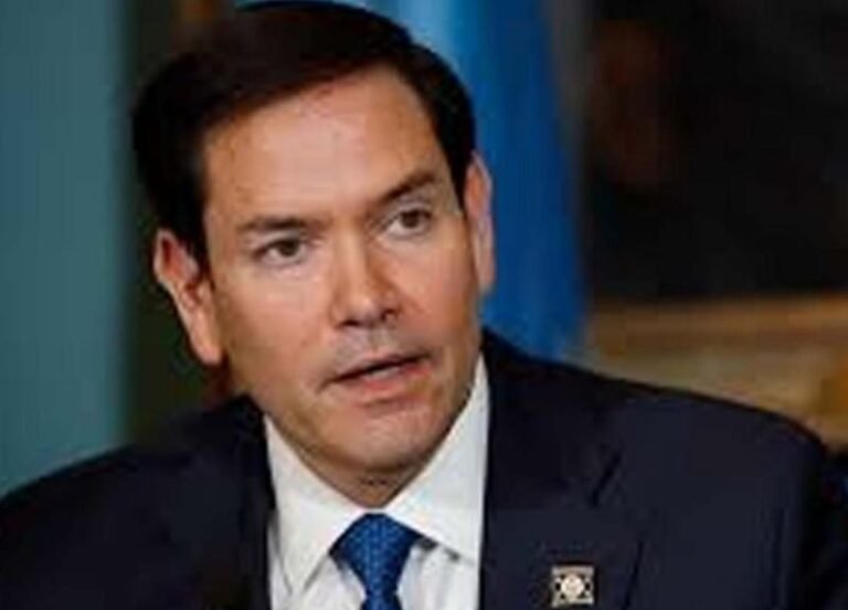 यूएस ने भारत से केवल अतिरिक्त रूसी तेल की खरीद न करने की प्रतिबद्धता हासिल की: रुबियो