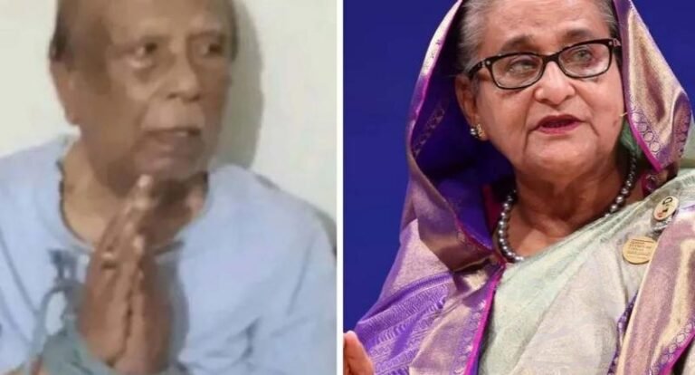 शेख हसीना के करीबी नेता सेन की हिरासत में मौत, कस्टोडियल डेथ पर उठे सवाल