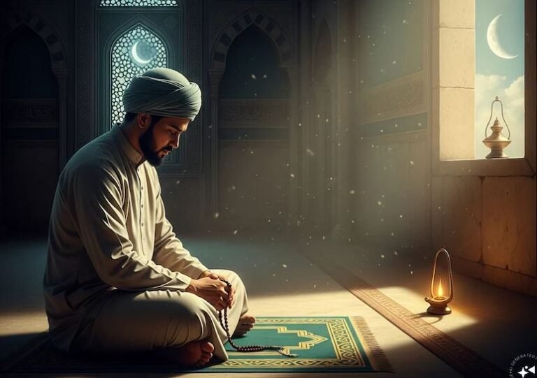 इस्लाम के 5 फर्ज में शामिल रोजा, जानिए किन कामों से रखना है तौबा