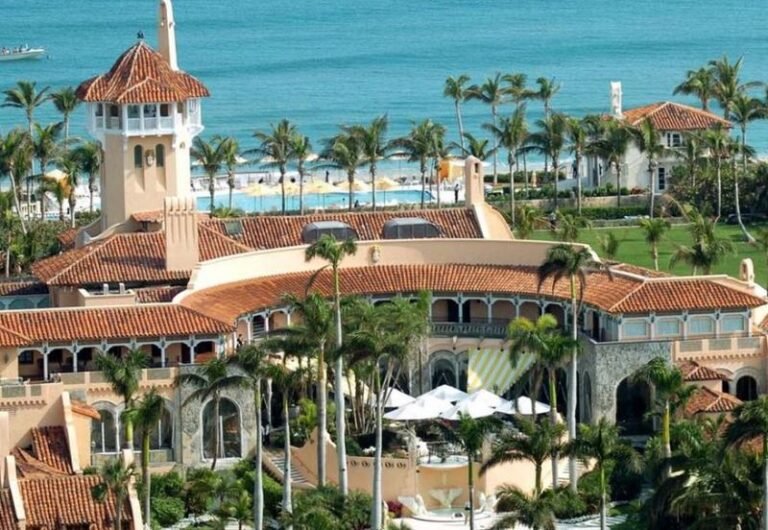 ‘मार-ए-लागो’ रिसॉर्ट में घुसने की कोशिश करते समय मारा गया शख्स कई दिनों से था लापता