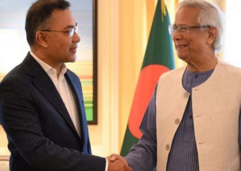 मतदान करने के साथ ही बोले यूनुस आज आजादी जैसा दिन