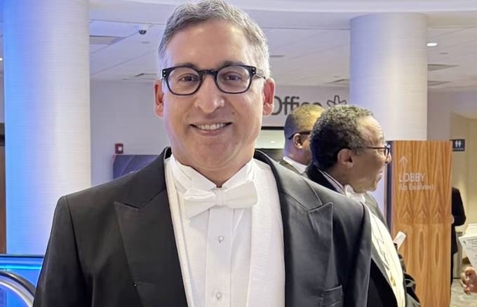 भारतीय मूल के धुरंधर ने निकाली ट्रंप की हेकड़ी, नील कत्याल के तर्कों से पलट गया फैसला