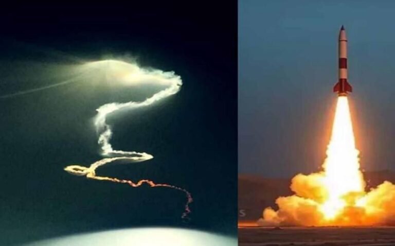 ईरान की ये ‘डांसिंग मिसाइल……….जो इजराइल में मचा चुकी तबाही