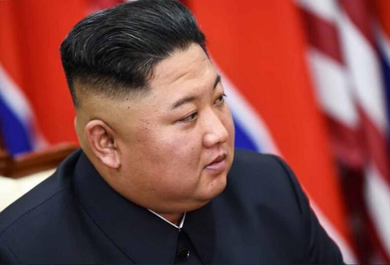 किम जोंग-उन उत्तर कोरिया के सुप्रीम लीडर बने रहेगे, फिर चुने गए महासचिव