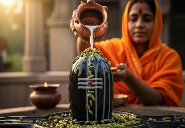 बाबा महाकाल से भी पुराना है उज्जैन का यह मंदिर, अपने ही वृद्ध स्वरूप में मौजूद, पहला शिवलिंग प्रकट होने की मान्यता